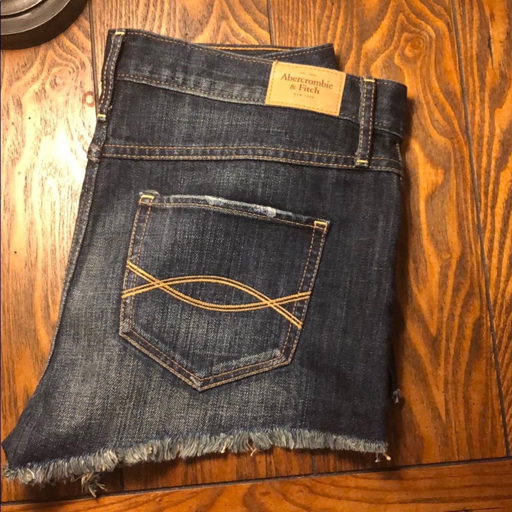 Abercrombie and Fitch Shorts